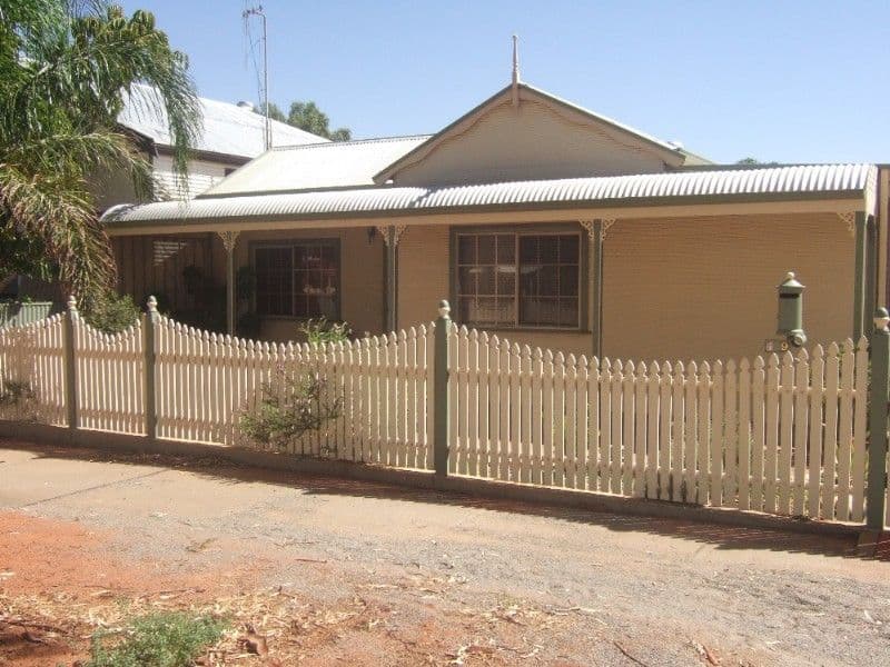 109 Gypsum Street, BROKEN HILL NSW 2880, Broken Hill - Image 1