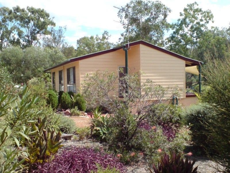 REGENCY DOWNS QLD 4341, Regency Downs - Image 1