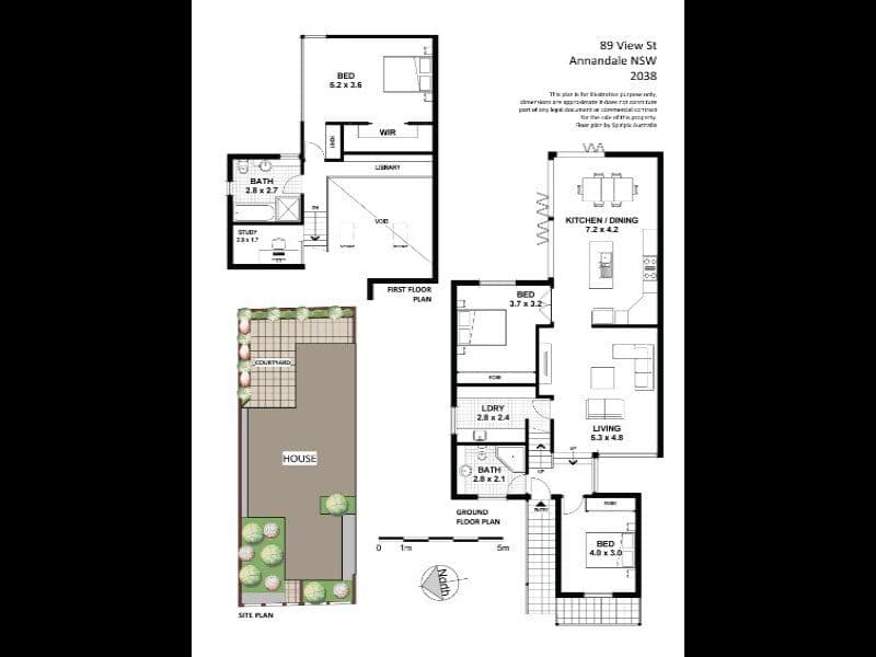 89 View Street, ANNANDALE NSW 2038, Annandale - Thumbnail 5