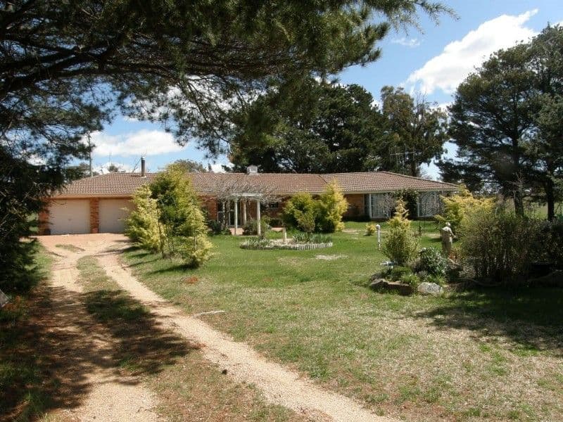 BATHURST NSW 2795, Bathurst - Image 1