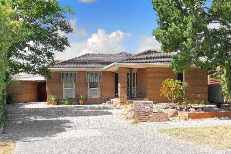 9 Veronica Crescent, MILL PARK VIC 3082, Mill Park - Image 1