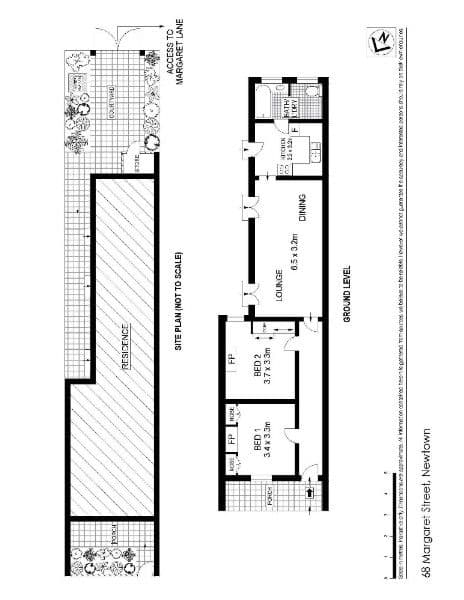 68 Margaret Street, NEWTOWN NSW 2042, Newtown - Thumbnail 4