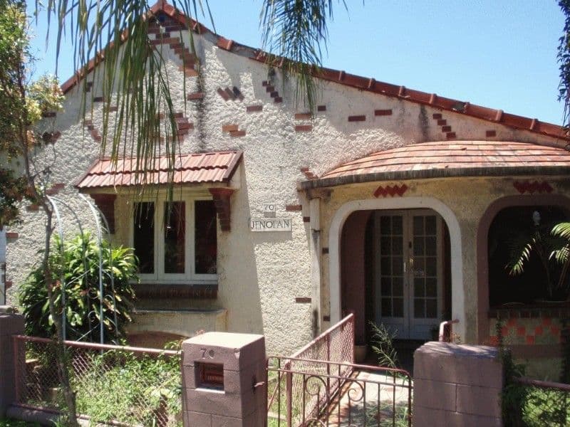 70 Cambridge Street, RED HILL QLD 4059, Red Hill - Image 1
