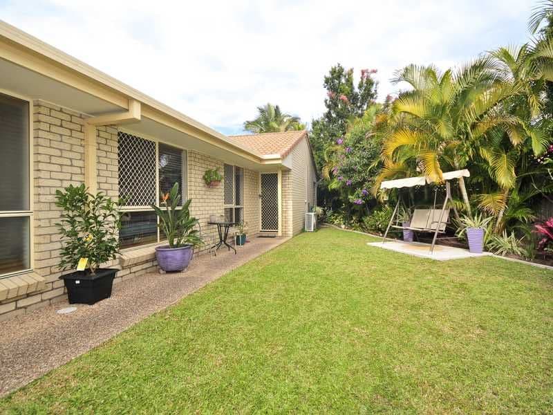 4 Carrisa Court, CURRUMBIN WATERS QLD 4223, Currumbin Waters - Image 1