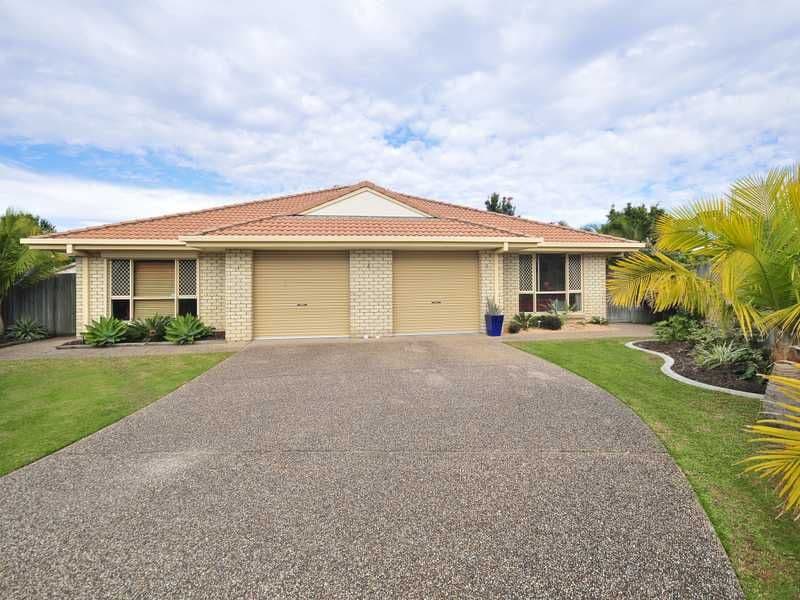 4 Carrisa Court, CURRUMBIN WATERS QLD 4223, Currumbin Waters - Thumbnail 4