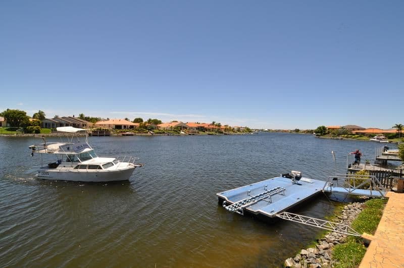 156 Monterey Keys Drive, HELENSVALE QLD 4212, Helensvale - Image 1