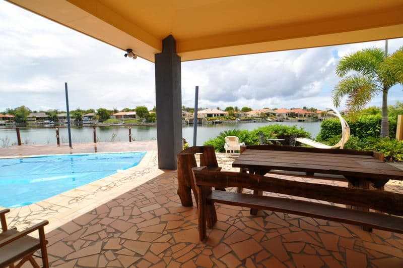 156 Monterey Keys Drive, HELENSVALE QLD 4212, Helensvale - Thumbnail 5