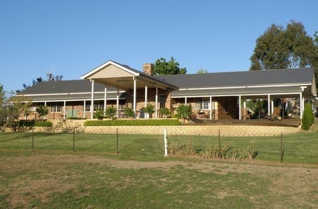 PERTHVILLE NSW 2795, Perthville - Image 1