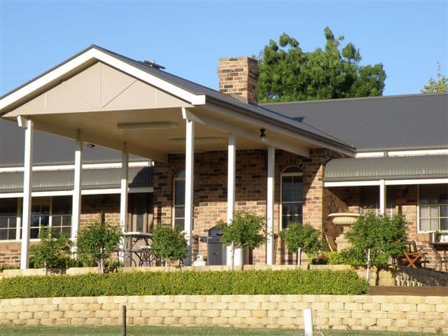 PERTHVILLE NSW 2795, Perthville - Thumbnail 5