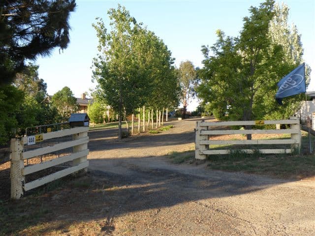 PERTHVILLE NSW 2795, Perthville - Thumbnail 6