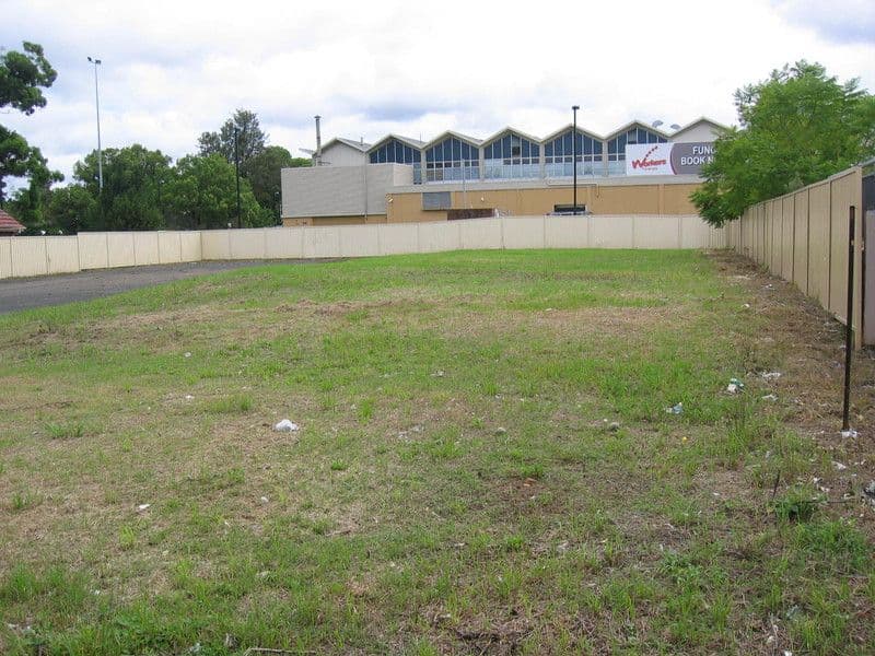 48 Hassall Street, PARRAMATTA NSW 2150, Parramatta - Image 1