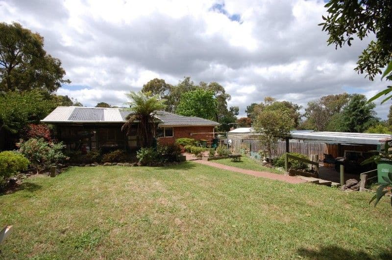 50 Bailey Road, MOUNT EVELYN VIC 3796, Mount Evelyn - Thumbnail 6