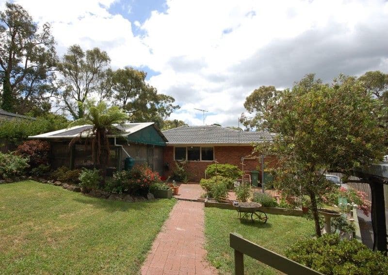 50 Bailey Road, MOUNT EVELYN VIC 3796, Mount Evelyn - Thumbnail 7