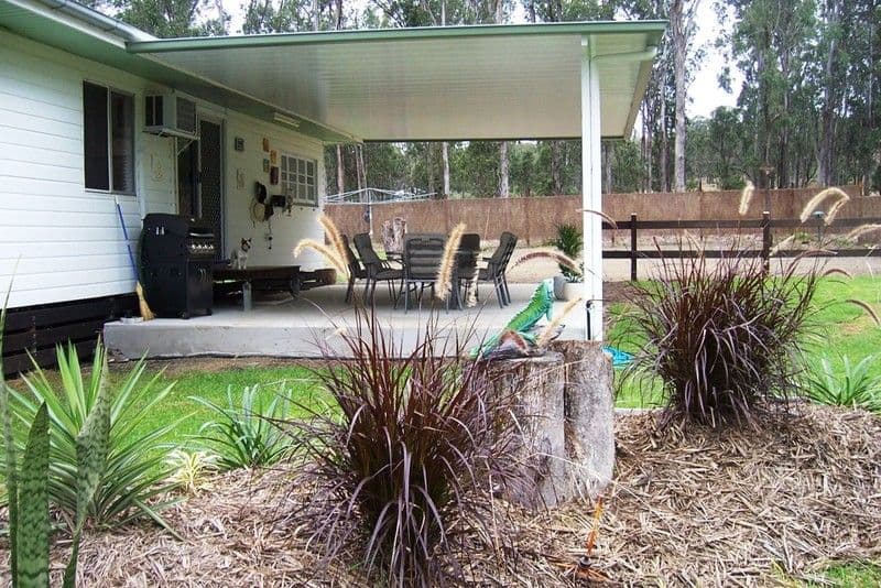 9  Cemetery Road, MURPHYS CREEK QLD 4352, Murphys Creek - Thumbnail 3