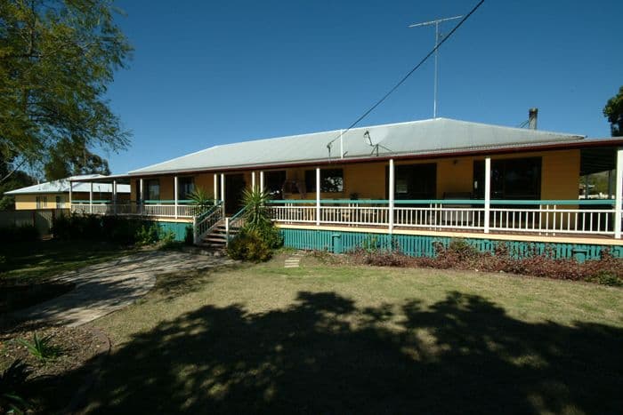 12 Stewart, WITHCOTT QLD 4352, Withcott - Image 1