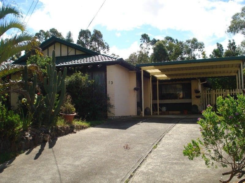 13 Fitzgerald Avenue, HAMMONDVILLE NSW 2170, Hammondville - Image 1