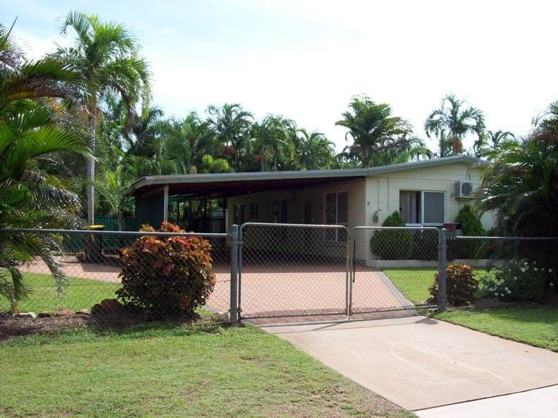9 Wirraway Circuit, MOULDEN NT 0830, Moulden - Image 1