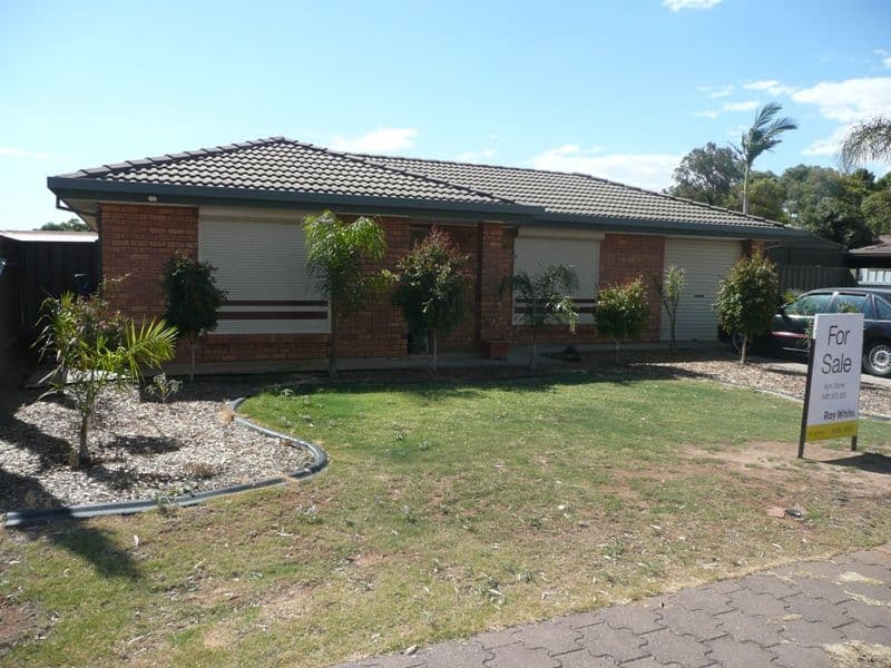 19 McVann Avenue, PARALOWIE SA 5108, Paralowie - Image 1