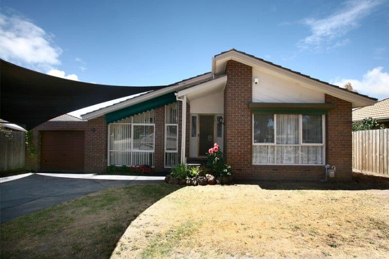 8 Karoo Road, ROWVILLE VIC 3178, Rowville - Image 1