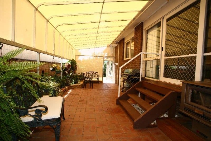 8 Karoo Road, ROWVILLE VIC 3178, Rowville - Thumbnail 4