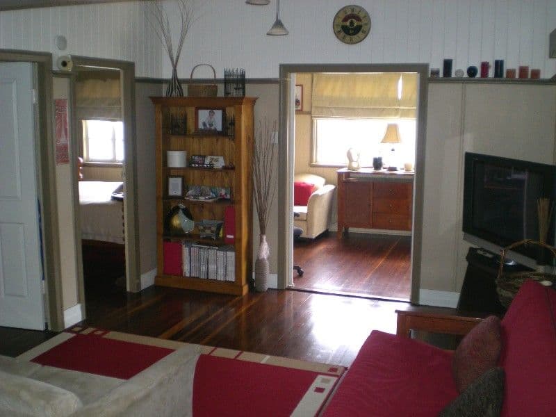 75 Boundary Street, WALKERVALE QLD 4670, Walkervale - Thumbnail 5