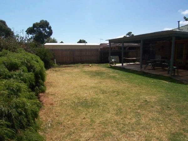 14 Honeyeater Place, CARRUM DOWNS VIC 3201, Carrum Downs - Thumbnail 8