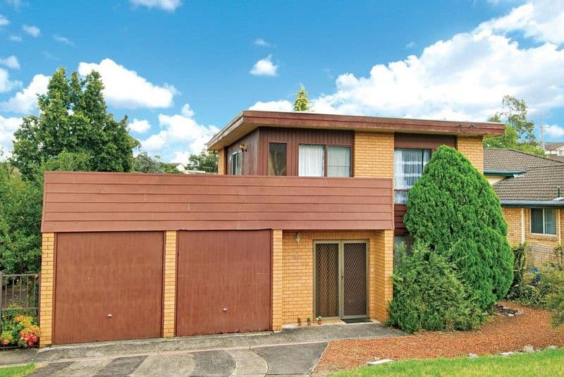 40 Hambledon Avenue, BAULKHAM HILLS NSW 2153, Baulkham Hills - Image 1