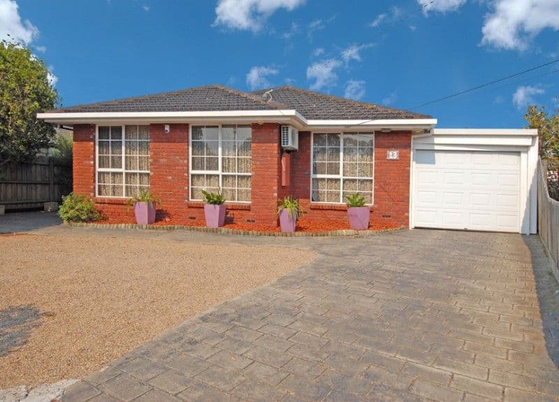 13 Gidgee Court, KEILOR DOWNS VIC 3038, Keilor Downs - Image 1