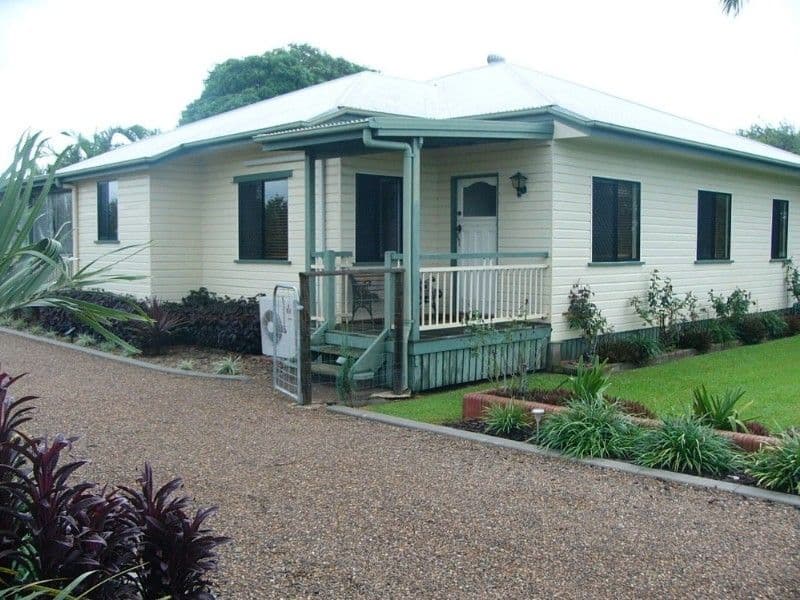 618 Moore Park Road, WELCOME CREEK QLD 4670, Welcome Creek - Thumbnail 2