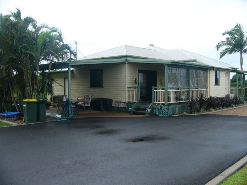 618 Moore Park Road, WELCOME CREEK QLD 4670, Welcome Creek - Thumbnail 3