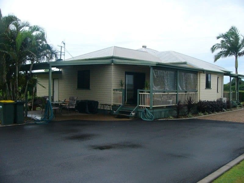 618 Moore Park Road, WELCOME CREEK QLD 4670, Welcome Creek - Thumbnail 4