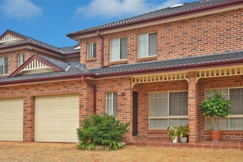43 Pemberton Street, PARRAMATTA NSW 2150, Parramatta - Image 1