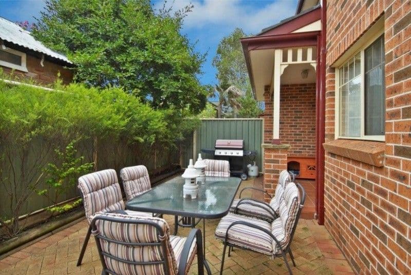 43 Pemberton Street, PARRAMATTA NSW 2150, Parramatta - Thumbnail 3