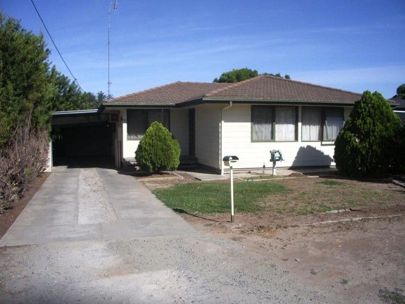 5 Murray Street, BORDERTOWN SA 5268, Bordertown - Image 1