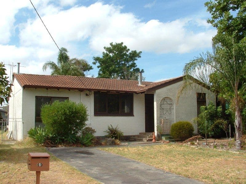 49 Eynesford Street, GOSNELLS WA 6110, Gosnells - Image 1