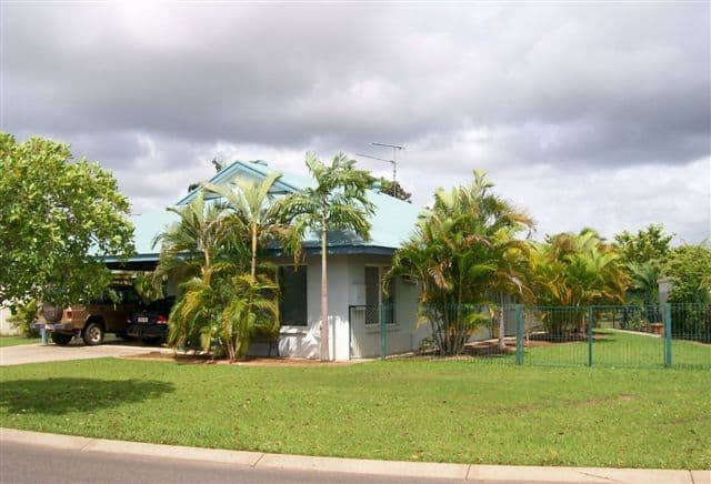0 Conway Street, GUNN NT 0832, Gunn - Image 1