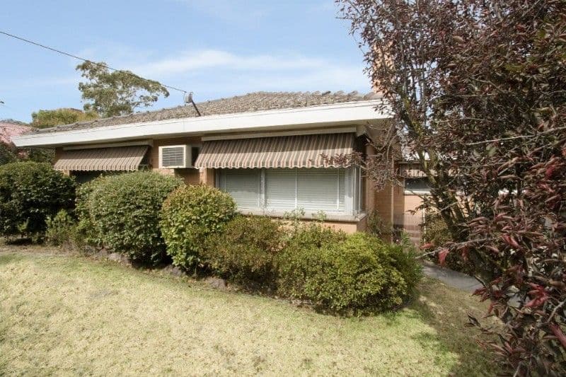 79 Mountain View Road, MONTMORENCY VIC 3094, Montmorency - Image 1