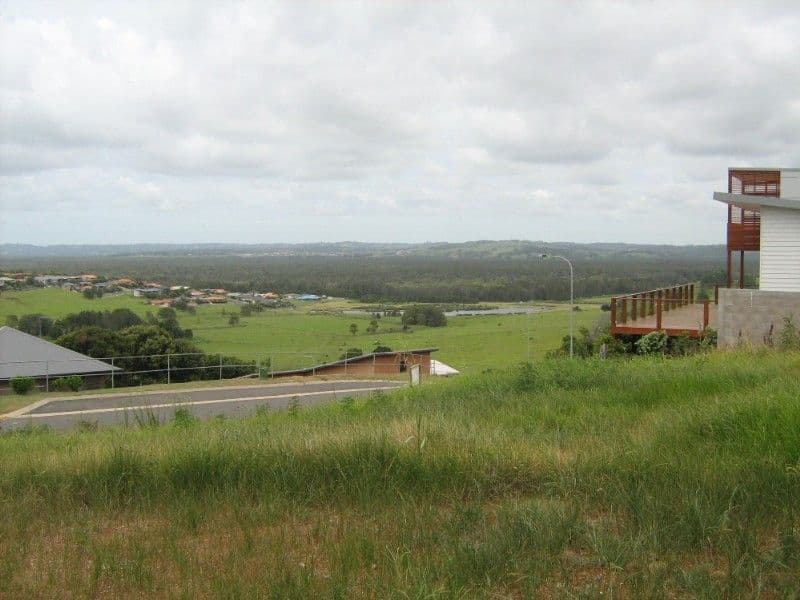 10 Warrawee Drive, LENNOX HEAD NSW 2478, Lennox Head - Image 1