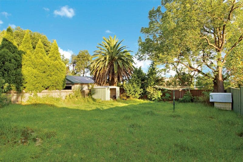 22 Northmead Avenue, NORTHMEAD NSW 2152, Northmead - Thumbnail 6