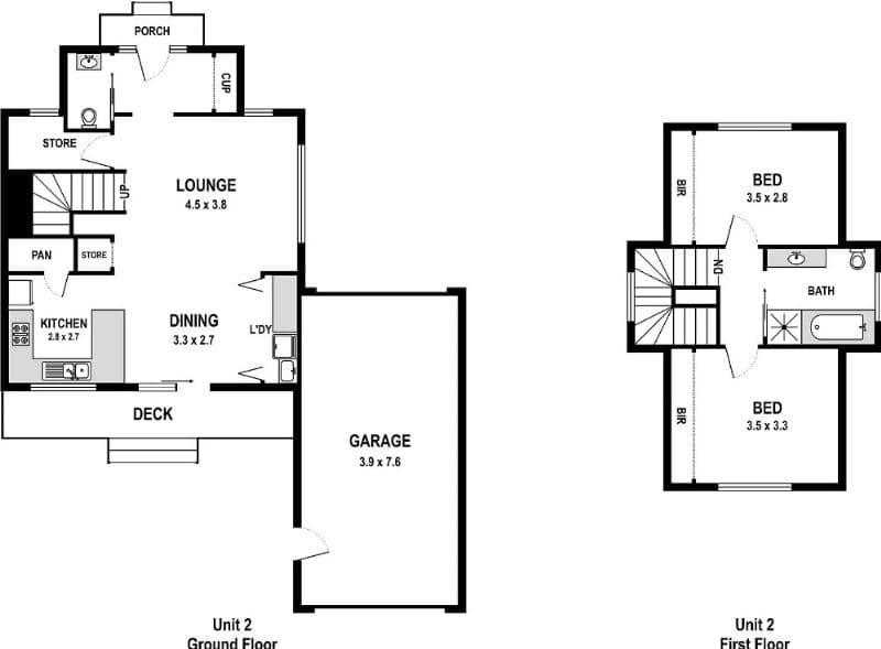 16 Morwell Avenue, WATSONIA VIC 3087, Watsonia - Thumbnail 2