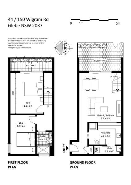 150 Wigram Road, GLEBE NSW 2037, Glebe - Thumbnail 4