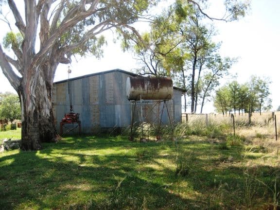 GUM FLAT NSW 2360, Gum Flat - Thumbnail 4