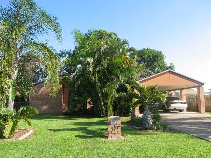 12 Grace Deguara Drive, ANDERGROVE QLD 4740, Andergrove - Image 1