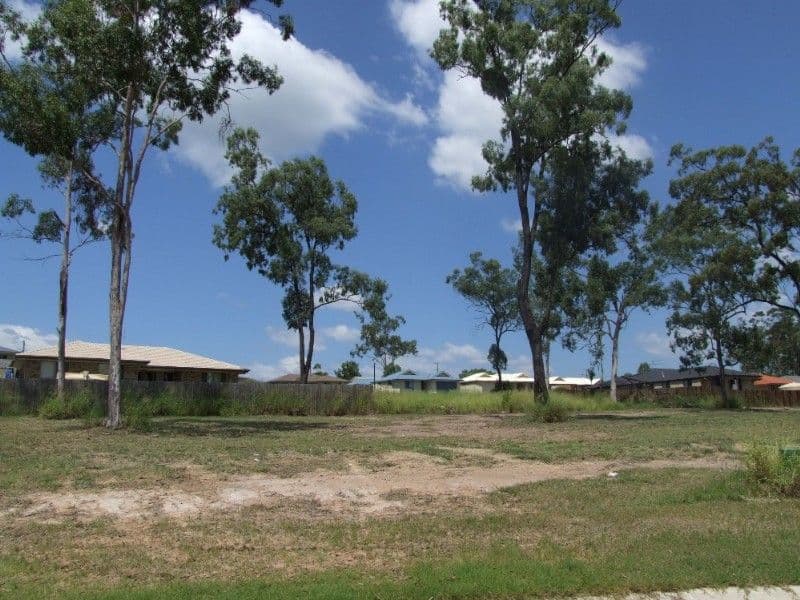Lot 43 Odea Crescent, GATTON QLD 4343, Gatton - Image 1