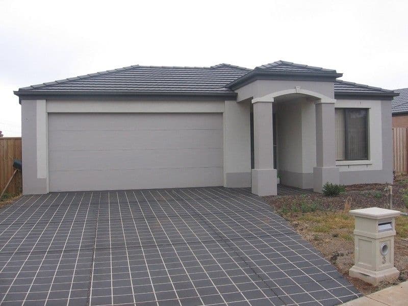 3 Parvum Way, WYNDHAM VALE VIC 3024, Wyndham Vale - Image 1