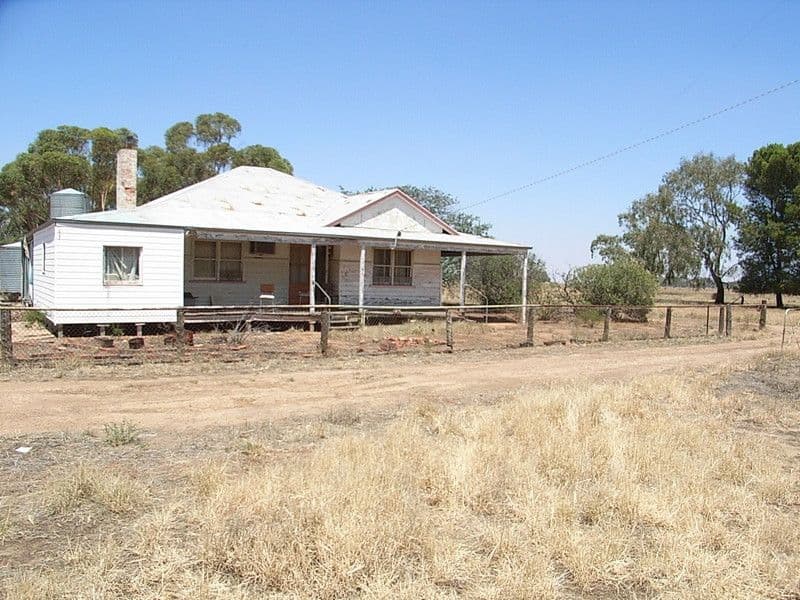668 Highett Road, MITIAMO VIC 3573, Mitiamo - Thumbnail 2