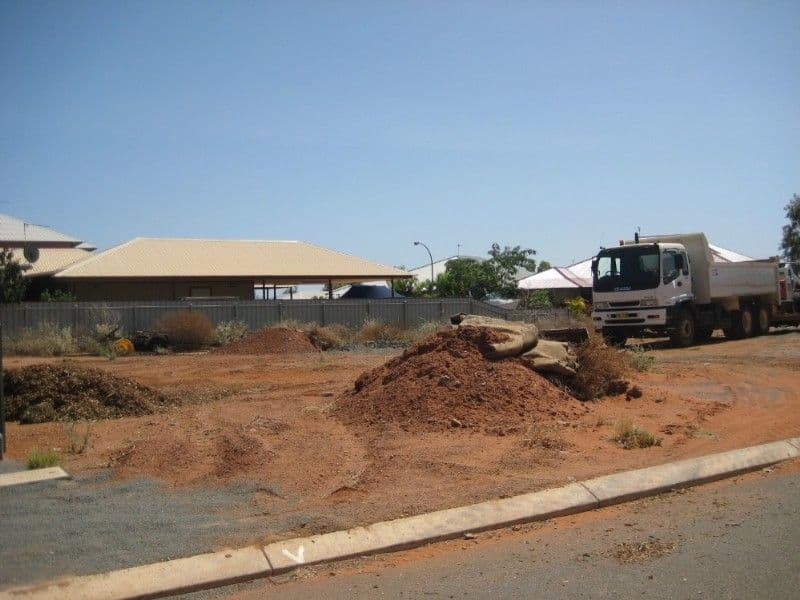 25 Macmahon Way, KARRATHA WA 6714, Karratha - Image 1