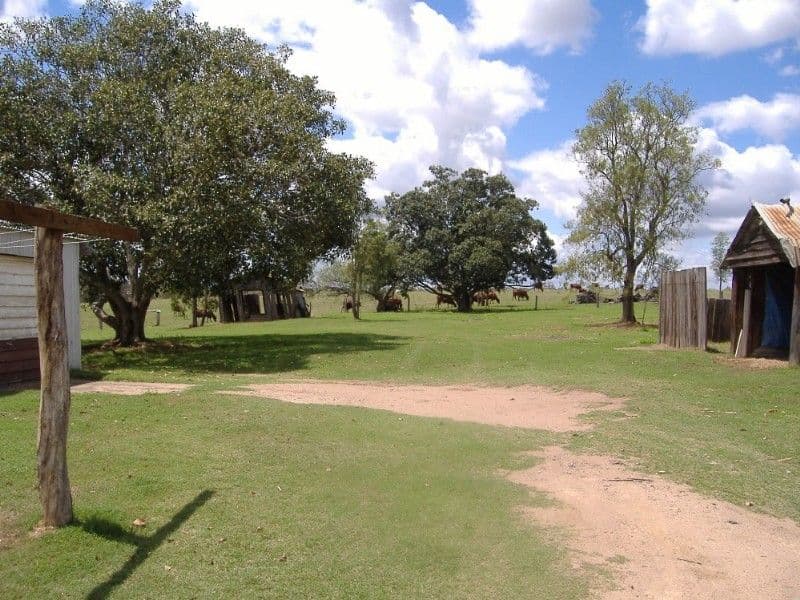 LAIDLEY HEIGHTS QLD 4341, Laidley Heights - Thumbnail 7