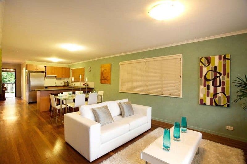 66 Lewin Street, BARDON QLD 4065, Bardon - Thumbnail 2