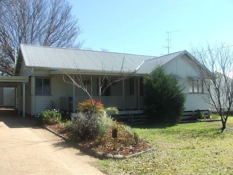 5 Wentworth Street, WARWICK QLD 4370, Warwick - Image 1